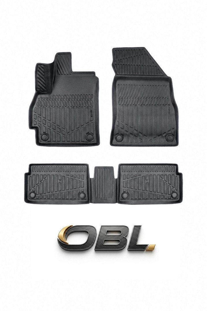 3D OTO PASPAS